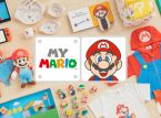 Nintendo d&eacute;voile My Mario, une gamme de livres, de jouets et de produits adapt&eacute;s aux jeunes enfants.