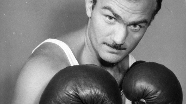 La Pologne pleure le champion olympique de boxe Marian Kasprzyk, décédé à l'âge de 86 ans : "Une légende de notre sport"