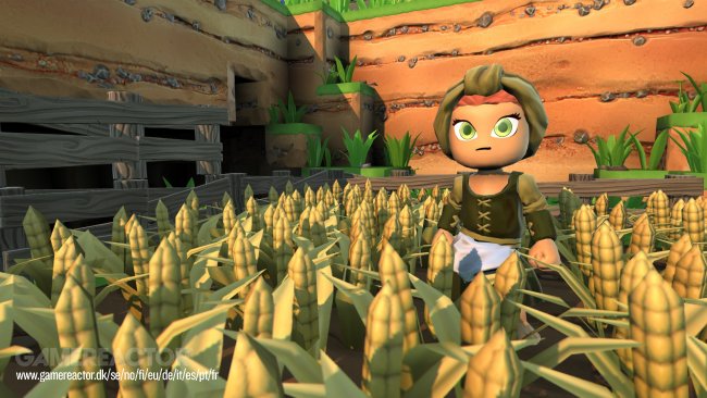 Portal Knights