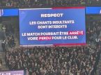 Le match de Ligue 1 PSG-Lyon de dimanche dernier a été interrompu pour cause de chants homophobes