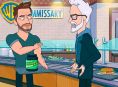 James Gunn et Zack Snyder se disputent dans le dernier épisode de l'émission de téléfilms. Rick and Morty
