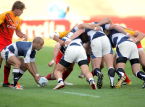 Les championnats d'Europe de rugby se terminent ce week-end en Espagne, la G&eacute;orgie vise un neuvi&egrave;me titre d'affil&eacute;e.