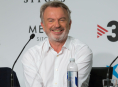 Sam Neill a tourné un rôle dans « The Legend of Zelda Movie avant sa mort