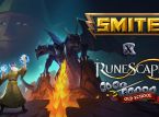 Smite obtient un crossover RuneScape la semaine prochaine