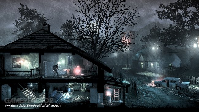 This War of Mine