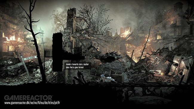 This War of Mine