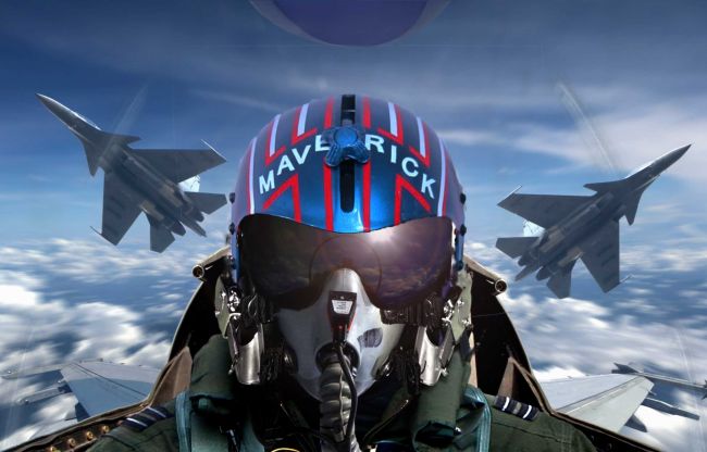Top Gun 3
