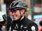 Demi Vollering, favorite du Tour de France Femmes, est d&eacute;clar&eacute;e apte &agrave; continuer apr&egrave;s une chute douloureuse lors de la troisi&egrave;me &eacute;tape.