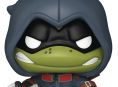 Turtles: The Last Ronin re&ccedil;oit le traitement Funko Pop