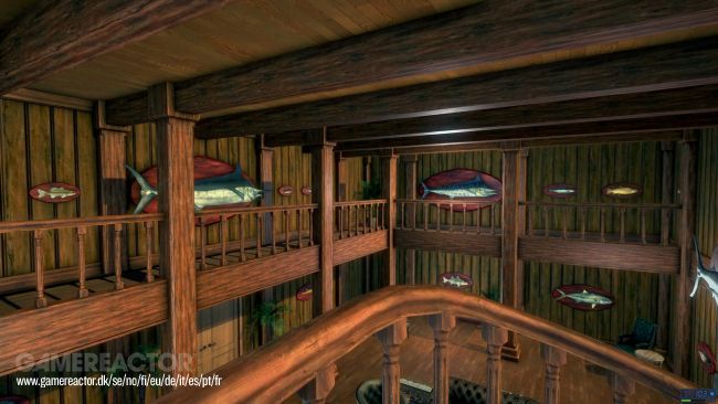 Ultimate Fishing Simulator