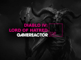 Nous jouons &agrave; Diablo IV: Lord of Hatred dans l'&eacute;mission GR Live d'aujourd'hui