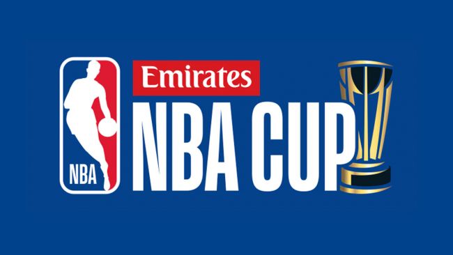 Coupe NBA : voici les huit équipes qui avancent vers les quarts de finale.