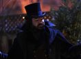 M&ecirc;me Matt Berry ne comprend pas ce qu'il dit dans le texte suivant . What We Do In The Shadows
