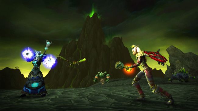 World of Warcraft: Classic