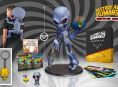 Unboxing de l'Edition Crypto-138 de Destroy All Humans!