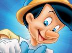 Disney révèle les premières images du film en live-action Pinocchio