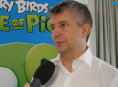 Angry Birds VR:Isle of Pigs dévoile une nouvelle mise à jour