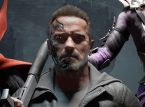 Schwarzenegger ne sera pas la voix de T-800 dans Mortal Kombat 11