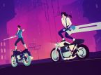Sayonara Wild Hearts sortira sur Xbox One