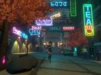 Anno: Mutationem: l'aventure cyberpunk sur PS4