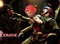 Bloodrayne 1 et 2 sortiront le 20 novembre
