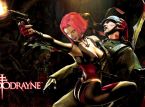 Bloodrayne 1 et 2 sortiront le 20 novembre