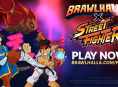 Brawlhalla reçoit la visite de Ryu, Chun-Li et Akuma (Street Fighter)