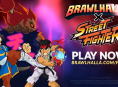 Brawlhalla re&ccedil;oit la visite de Ryu, Chun-Li et Akuma (Street Fighter)