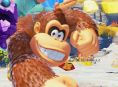Donkey Kong Bananza montré avec huit minutes de gameplay