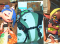 Le tout premier titre d&eacute;riv&eacute; de Splatoon a &eacute;t&eacute; r&eacute;v&eacute;l&eacute;.