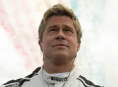 Le film de Brad Pitt F1 fait l'objet d'un teasing