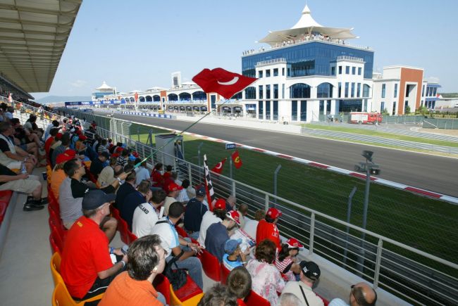 Le Grand Prix de Turquie à Istanbul revient au calendrier de la Formule 1 entre 2027 et 2031.