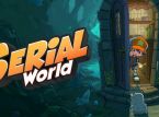 Serial World Jeu pratique : Le Donjon Myst&egrave;re rencontre la bataille de cartes