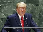 Trump met en garde la Russie et soutient Isra&euml;l dans son discours &agrave; l'ONU.