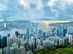 Hong Kong se pr&eacute;pare &agrave; l'approche du plus gros typhon de l'ann&eacute;e.