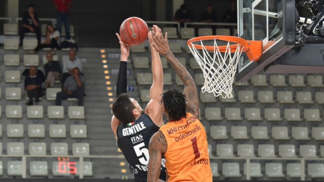 Le Galatasary basket serait invité à la NBA Europe