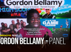 Gordon Bellamy explique comment Madden NFL a inspir&eacute; FIFA/EA Sports FC