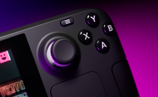 Valve annonce une hausse importante du prix de la Steam Deck