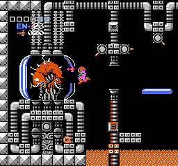 On fête les 40 ans de Metroid