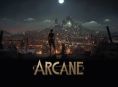 Arcane fait officiellement partie de l'histoire de League of Legends