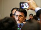 Le sort de Bolsonaro est en suspens alors que la Cour supr&ecirc;me du Br&eacute;sil p&egrave;se les accusations.