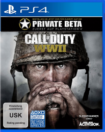 Call of Duty: WWII