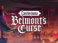 Castlevania : La Malédiction de Belmont s'inspire visuellement de l'anime Castlevania de Netflix