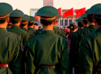 La Chine augmentera ses d&eacute;penses de d&eacute;fense de 7 % en 2026
