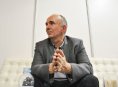 Peter Molyneux confirme que son "jeu secret" sur 22cans se d&eacute;roule dans le monde d'Albion.