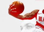 Damian Lillard sur la jaquette de NBA 2K21 !