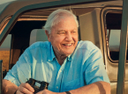 Sir David Attenborough re&ccedil;oit des messages d'anniversaire "extraordinaires" alors qu'il f&ecirc;te ses 100 ans.