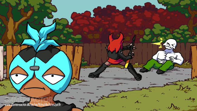 Deathbulge: Battle of the Bands