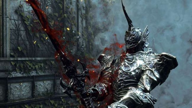 Demon's Souls