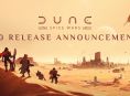 Dune: Spice Wars quittera l’accès anticipé la semaine prochaine